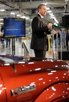 Ford Invests $500 Million, Adds 300 Jobs, Upgrades Lima E...